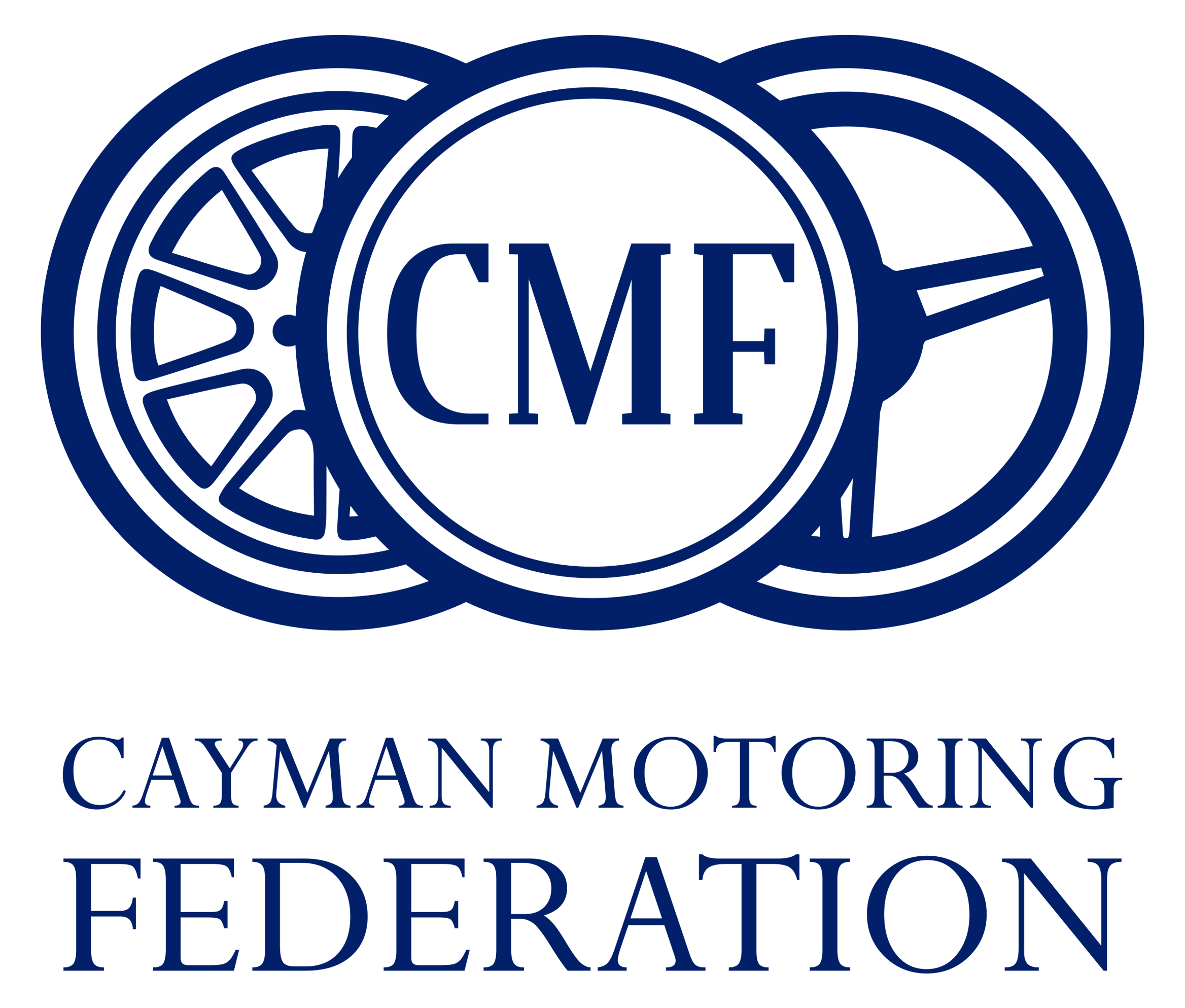 Cayman Motoring Federation