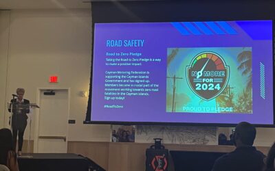 CMF: A Timeline of 2024 Successes