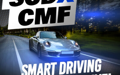 Top Takeaways from the FIA Smart Driving Challenge