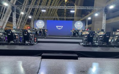 Building Cayman’s Esports Racing Community: The Road to the FIA Motorsport Games 2026