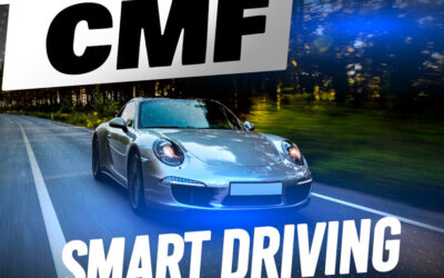 Top Takeaways from the FIA Smart Driving Challenge