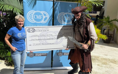 Celebrating Smart, Safe, and Eco-Friendly Driving in the Cayman Islands