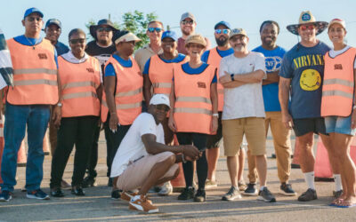 Final Autocross of the Year Concludes With Strong Community Turnout