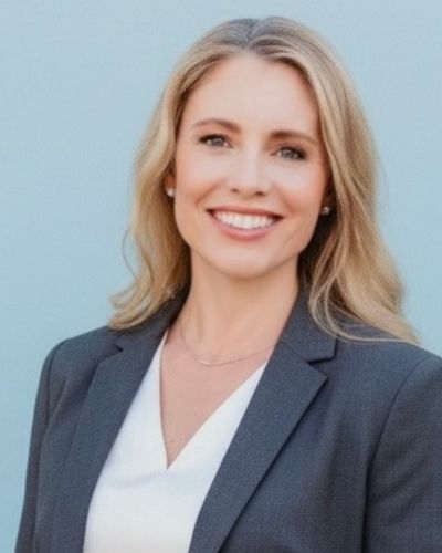 Jennifer Pye LLB CESGA