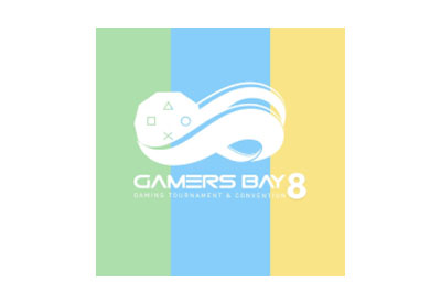 Gamers bay8