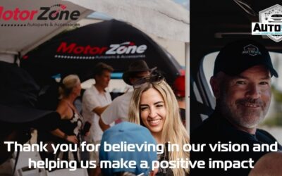 MotorZone and AutoSpa CMF Sponsors