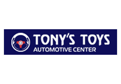 TONYS