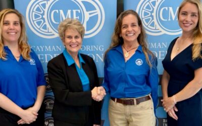 CMf Strengthens Sustainability Commitment